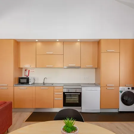 Downtown Bocage I E Ii