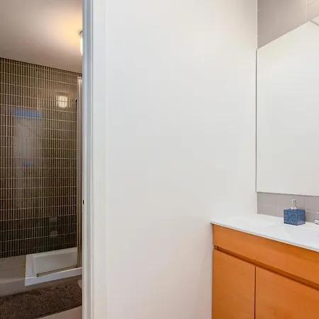 Downtown Bocage I E Ii *