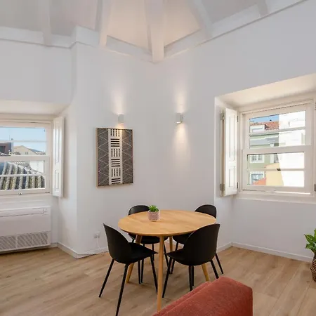 Downtown Bocage I E Ii שטובל