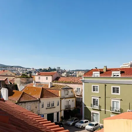 Downtown Bocage I E Ii *