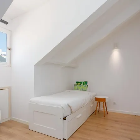 Downtown Bocage I E Ii דירה *