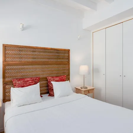 Downtown Bocage I E Ii שטובל