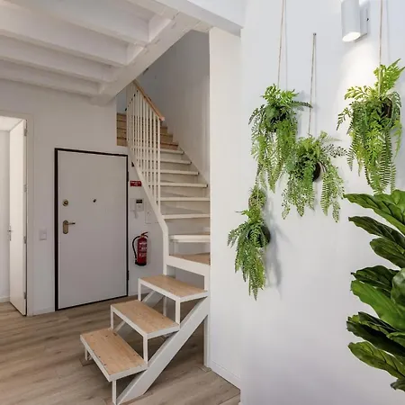 Downtown Bocage I E Ii *