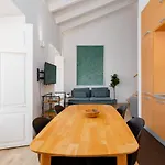 Lägenhet Downtown Bocage I E Ii