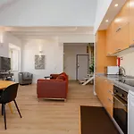 Downtown Bocage I E Ii Apartment *