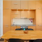 Lägenhet Downtown Bocage I E Ii Setúbal
