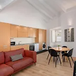 Διαμέρισμα Downtown Bocage I E Ii