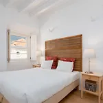 Downtown Bocage I E Ii Apartment Setubal