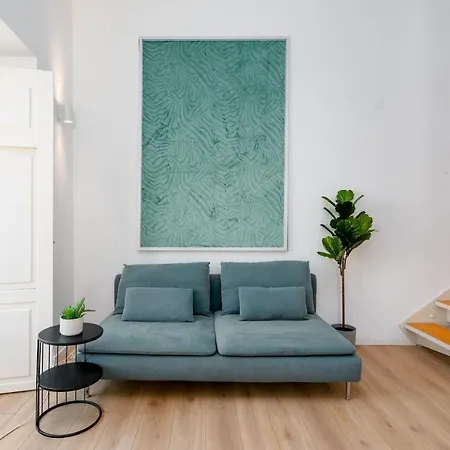 Downtown Bocage I E Ii Setúbal