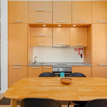 Appartement Downtown Bocage I E Ii Setúbal