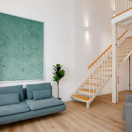 Downtown Bocage I E Ii Appartement *