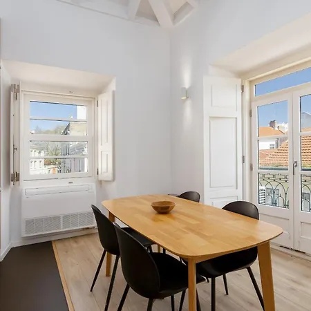 Downtown Bocage I E Ii Apartman *