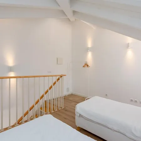 Downtown Bocage I E Ii Setúbal