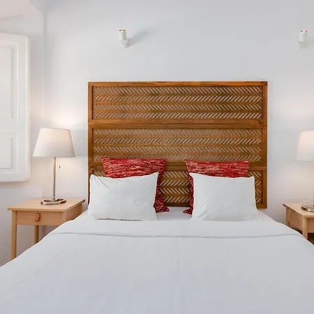 Downtown Bocage I E Ii Appartement Setúbal