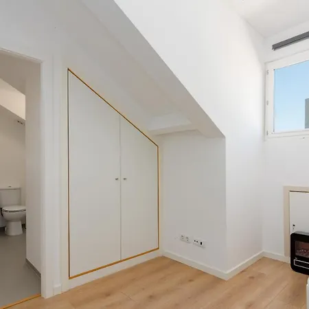 Downtown Bocage I E Ii *