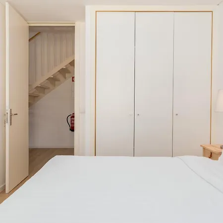 Downtown Bocage I E Ii *