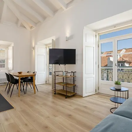 Downtown Bocage I E Ii Setúbal