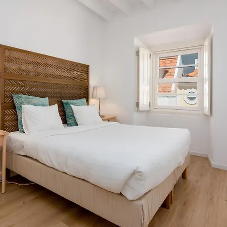Downtown Bocage I E Ii Apartment *