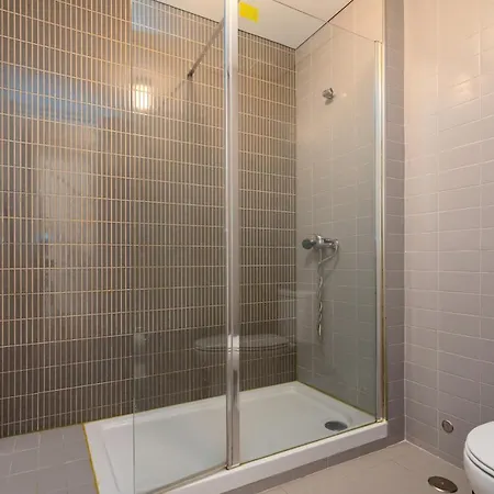 Downtown Bocage I E Ii Apartman Setúbal