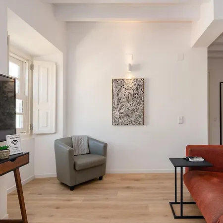 Downtown Bocage I E Ii Apartment *