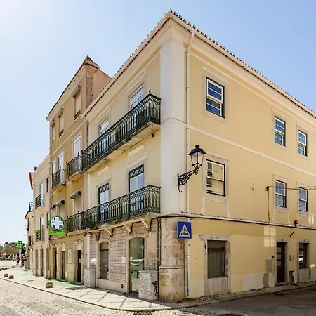 Downtown Bocage I E Ii *