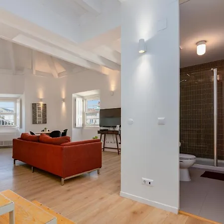 Downtown Bocage I E Ii * Setúbal