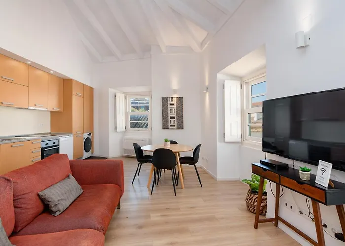 Downtown Bocage I E Ii *