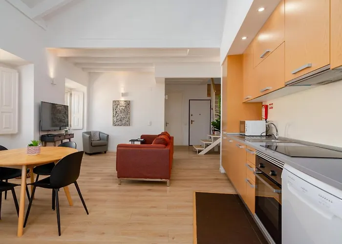 Downtown Bocage I E Ii Διαμέρισμα *