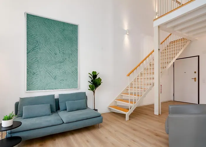 Downtown Bocage I E Ii Διαμέρισμα *