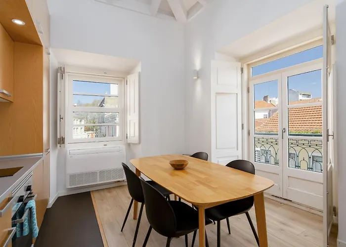 Downtown Bocage I E Ii Διαμέρισμα *