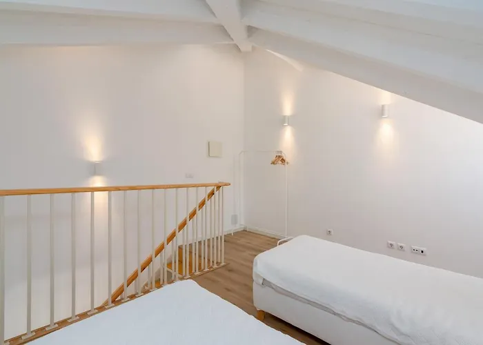 Downtown Bocage I E Ii Σετούμπαλ