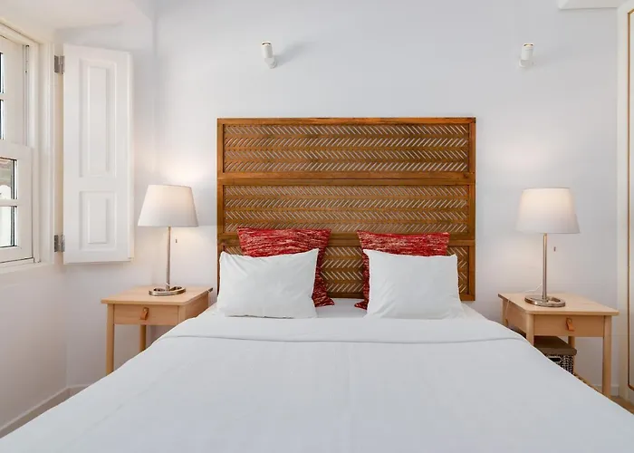 Downtown Bocage I E Ii Διαμέρισμα Σετούμπαλ