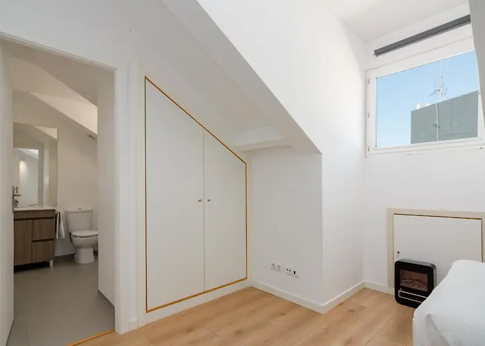 Downtown Bocage I E Ii *