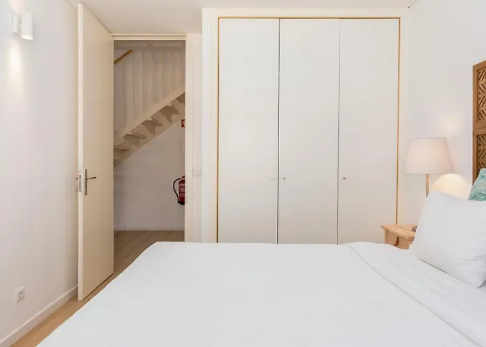 Downtown Bocage I E Ii *