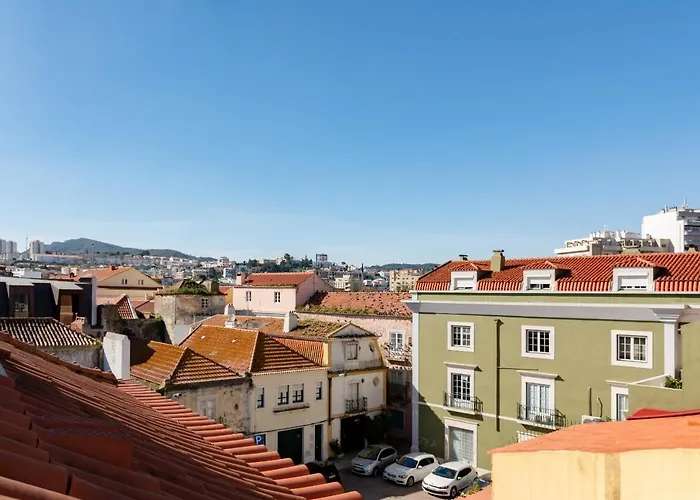 Downtown Bocage I E Ii *