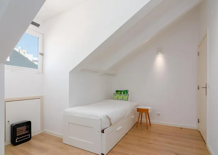 Downtown Bocage I E Ii Διαμέρισμα *