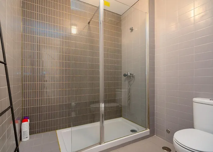 Downtown Bocage I E Ii Διαμέρισμα Σετούμπαλ