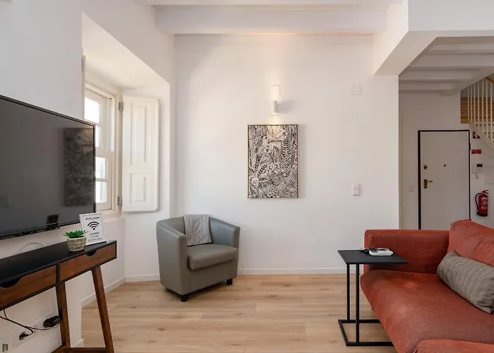 Downtown Bocage I E Ii Διαμέρισμα *