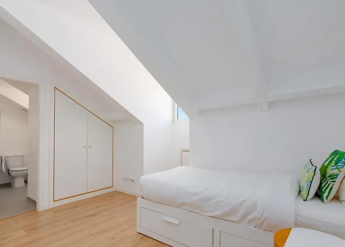 Downtown Bocage I E Ii Διαμέρισμα *