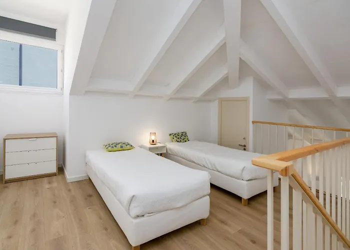 Downtown Bocage I E Ii Διαμέρισμα