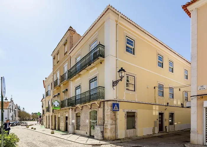 Downtown Bocage I E Ii *