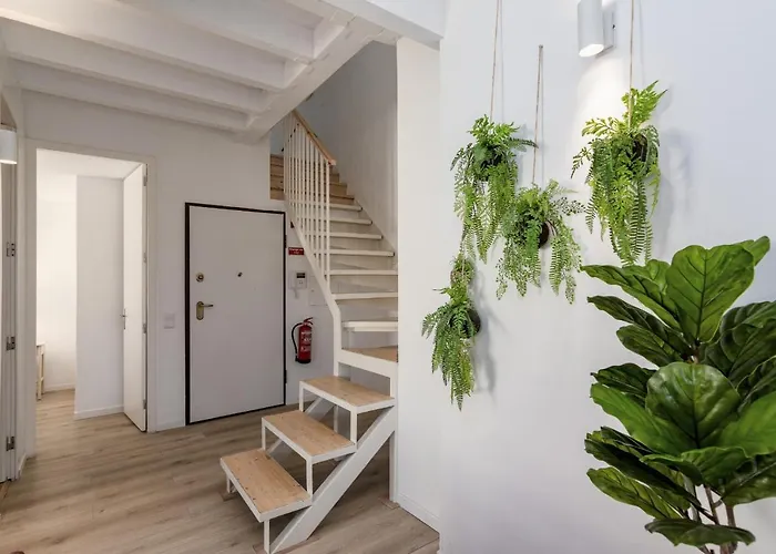 Downtown Bocage I E Ii *